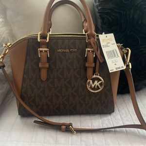 Michael Kors Purse/Swingbag